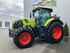 Claas AXION 870 CMATIC CEBIS FOCUS Изображение 5