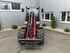 Farmyard Tractor Schäffer 3650 MIT KABINE Image 1