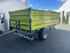 Tipper/Dumper - Trailed Fliegl EDK 60 FOX *15 JAHRE CNOB* Image 3