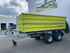 Tipper/Dumper - Trailed Fliegl TDK 140 S *15 JAHRE CNOB* Image 4