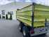 Tipper/Dumper - Trailed Fliegl TDK 140 S *15 JAHRE CNOB* Image 8