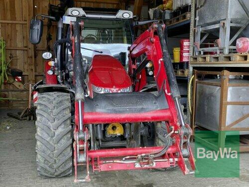 Massey Ferguson - 5713 S EFFICIENT