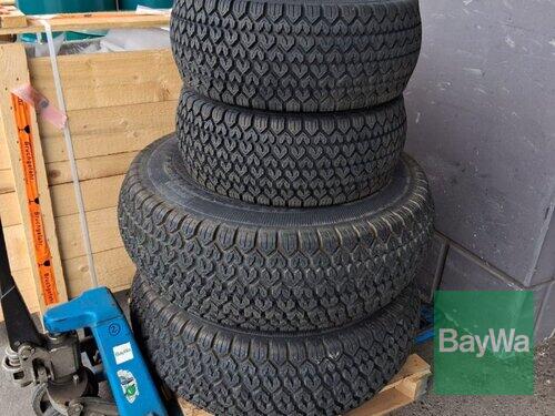 13.6-R16, 270/65 R12 Year of Build 2023 München