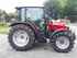 Tracteur Massey Ferguson GEBR. TRAKTOR MF 4708M Image 3