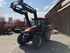 Case IH JX 90 + Frontlader Imagine 1