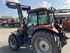 Case IH JX 90 + Frontlader Billede 2