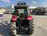 Case IH JX 90 + Frontlader Foto 6