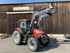 Tractor Case IH CASE JX 90 Image 1