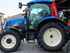 Traktor New Holland T6020 Elite Bild 1