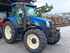 Traktor New Holland T6020 Elite Bild 4