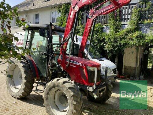 Massey Ferguson Mf 3630a Anul fabricaţiei 2015 München