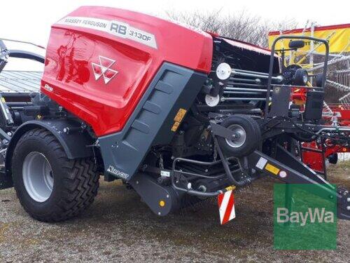 Massey Ferguson Mf 3130 F Protec Massey Fergus München