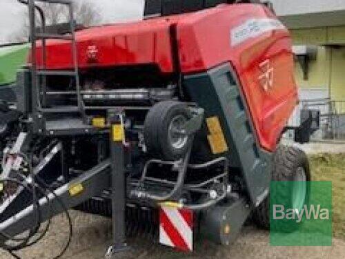 Massey Ferguson Mf Rb 4180 V Xtra Massey Fergu Year of Build 2023 München