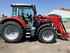 Traktor Massey Ferguson MF 5S.135 DYNA-6 EXCLUSIVE MAS Bild 2