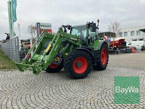 Traktor Fendt - 724 VARIO GEN6 PROFI+ SET2