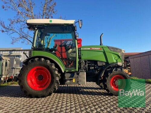 Fendt Traktor 210 V Vario Gen3 Bouwjaar 2022 4 WD