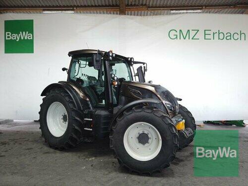 Valtra N134 A Year of Build 2021 4WD