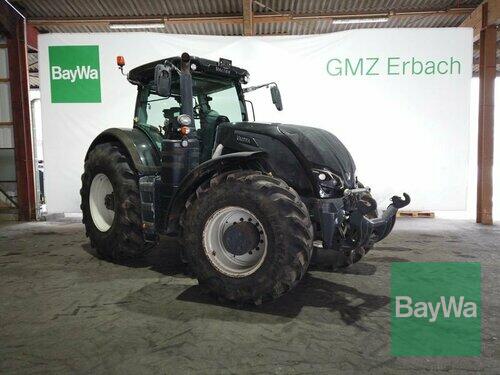 Valtra S374 Smarttouch Year of Build 2020 4WD