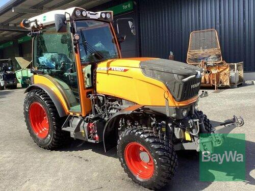 Fendt - TRAKTOR FENDT 208 V VARIO GEN3