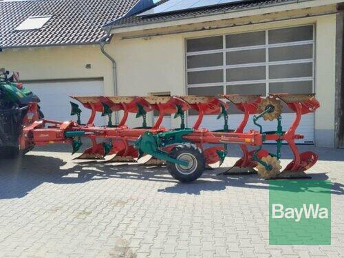 Kverneland - 2500 S I PLOUGH