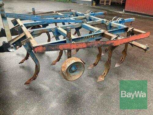 Cultivateur Rabe - RABE 3 M