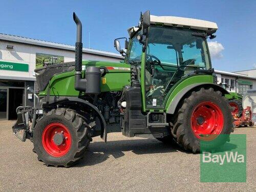 Fendt 211 V Vario Gen3 Profi+ Set1 Godina proizvodnje 2022 Pogon na 4 kotača