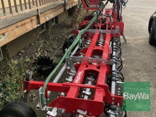 Güttler GREEN SEEDER 750 GÜTTLER