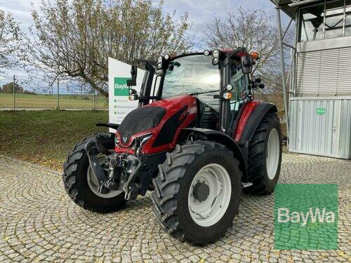 Valtra G125 Ev Año de fabricación 2022 Accionamiento 4 ruedas