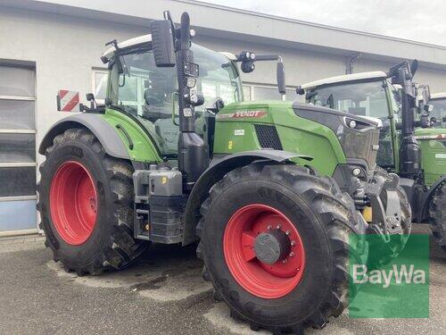 Fendt 728 Vario Gen7 Profi Plus Rok výroby 2023 Erbach