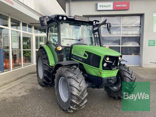 Deutz-Fahr 5080 D Keyline Year of Build 2022 4WD