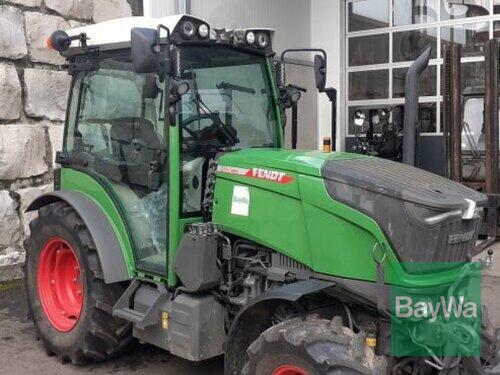 Fendt 211 V Vario Gen3 Profi Year of Build 2023 Erbach