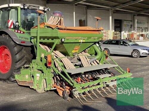 Amazone KG 302 + AD-P302