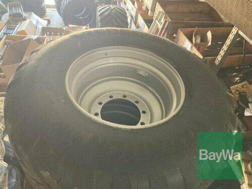 Vredestein Flotation Pro 620/55 R26,5 Erbach