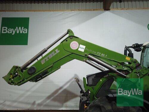 Stoll FZ 80.1 FRONTLADER PROFILINE S