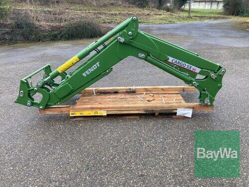 Fendt CARGO 5X90