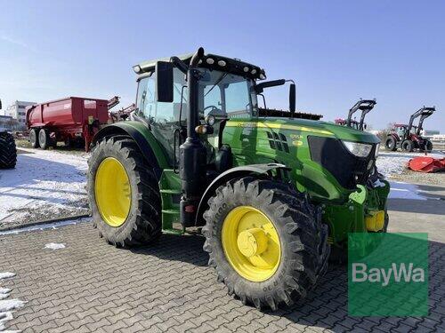 John Deere 6155R Baujahr 2018 Allrad