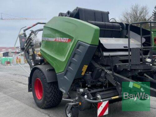 Fendt ROTANA 160 V COMBI