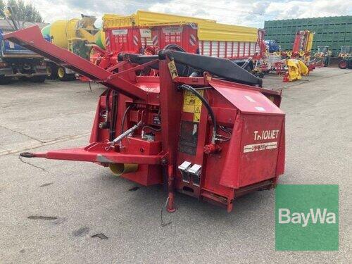 Trioliet UKW 3500