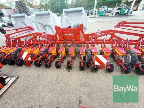 Grimme 1800 Matrix Grimme Einzelkorns Erbach