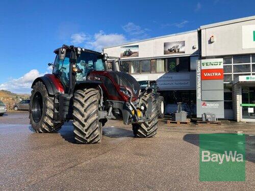 Valtra T 195 ACTIVE