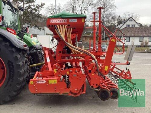 Maschio GEBR. PNEU. DRILLKOMBI. MASCHI