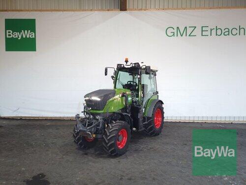 Fendt 209 V VARIO GEN3 PROFI PLUS