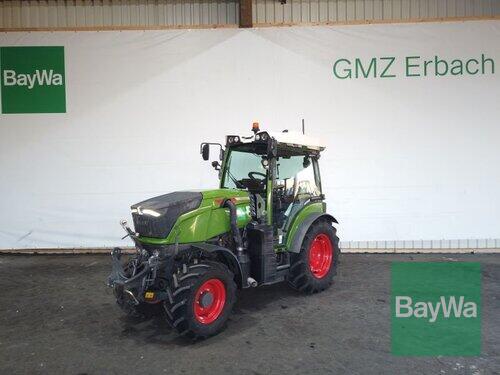 Fendt 210 V VARIO GEN3 PROFI PLUS