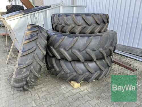 Kock & Sohn FIRESTONE 380/85R28+460/85R38