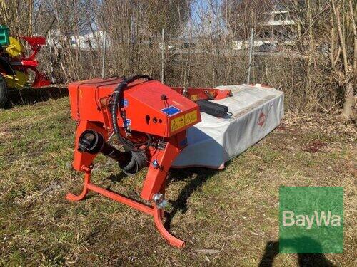 Kuhn GMD 3510-FF