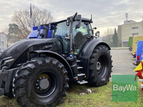 Valtra Q 285 Rok výroby 2024 Pohon ctyr kol