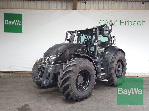 Valtra Q305 Anul fabricaţiei 2024 Erbach