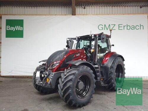 Valtra T 235 Direct Bouwjaar 2024 4 WD