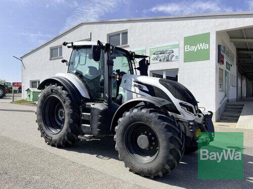 Valtra T235d Anul fabricaţiei 2023 Erbach
