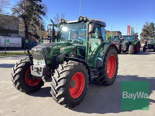 Fendt 210 Vario anno di costruzione 2012 Erbach